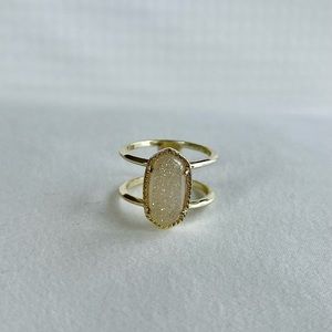 Kendra Scott Elyse Ring